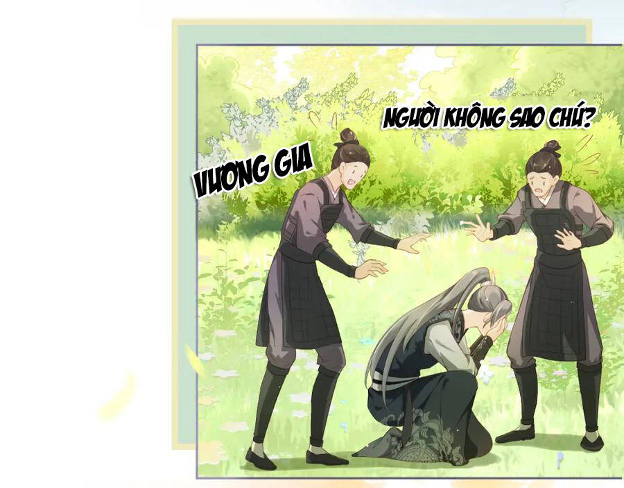 Nhặt Được Bảo Bối Manh Manh Chapter 3 - 60