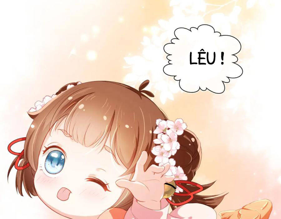 Nhặt Được Bảo Bối Manh Manh Chapter 3 - 61