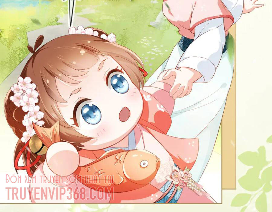 Nhặt Được Bảo Bối Manh Manh Chapter 3 - 64