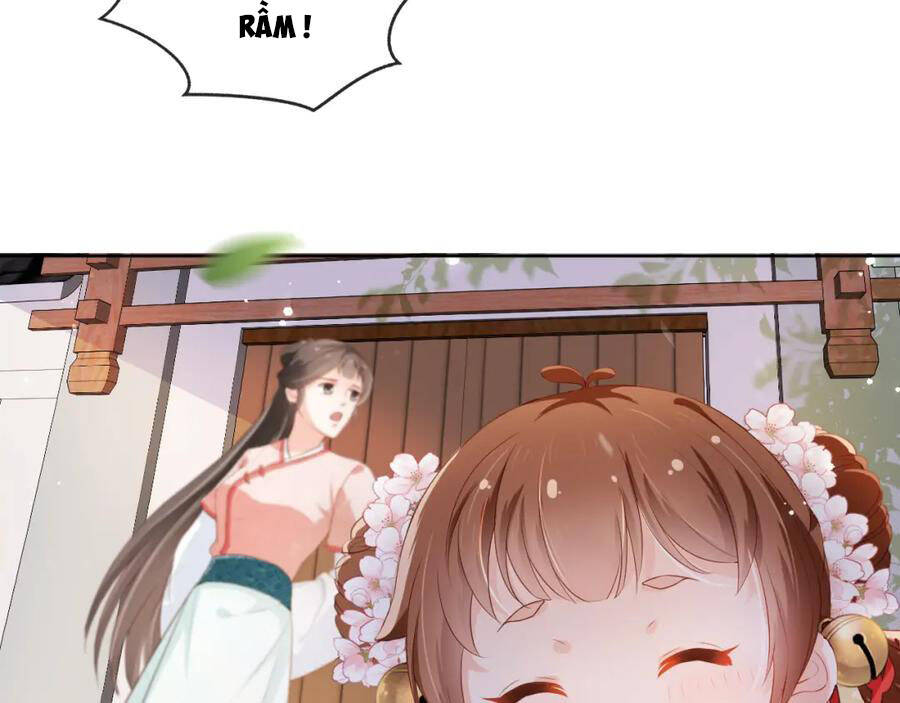 Nhặt Được Bảo Bối Manh Manh Chapter 3 - 67