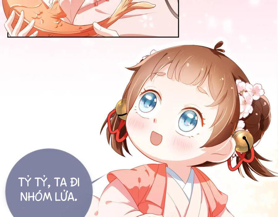 Nhặt Được Bảo Bối Manh Manh Chapter 3 - 70