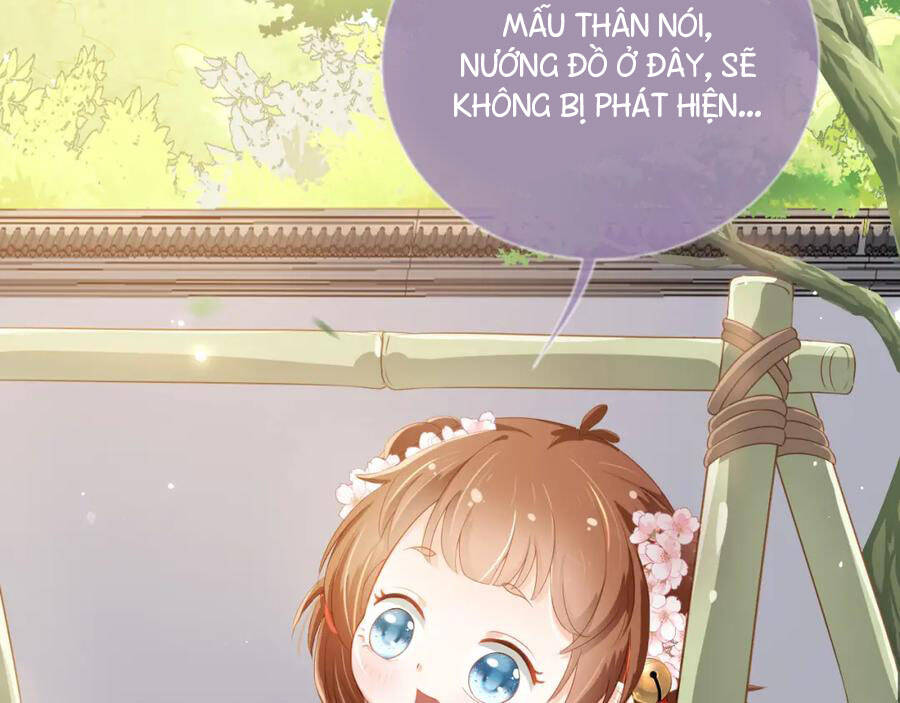 Nhặt Được Bảo Bối Manh Manh Chapter 3 - 75