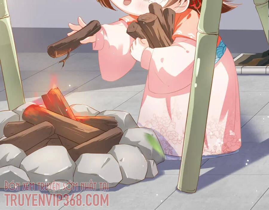 Nhặt Được Bảo Bối Manh Manh Chapter 3 - 76