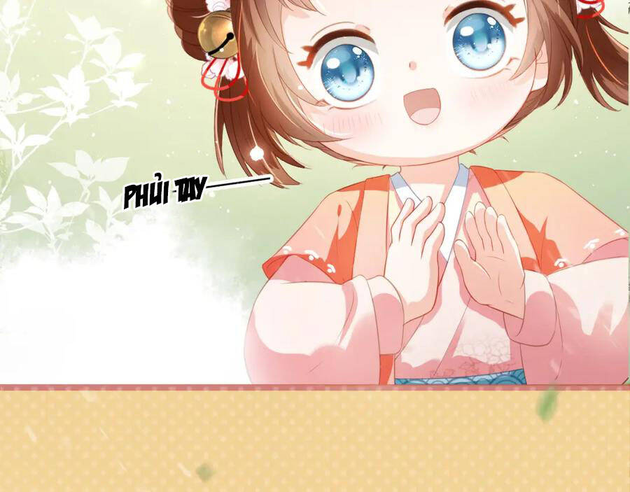 Nhặt Được Bảo Bối Manh Manh Chapter 3 - 79