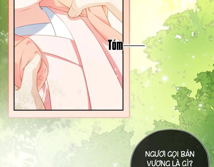 Nhặt Được Bảo Bối Manh Manh Chapter 3 - 9