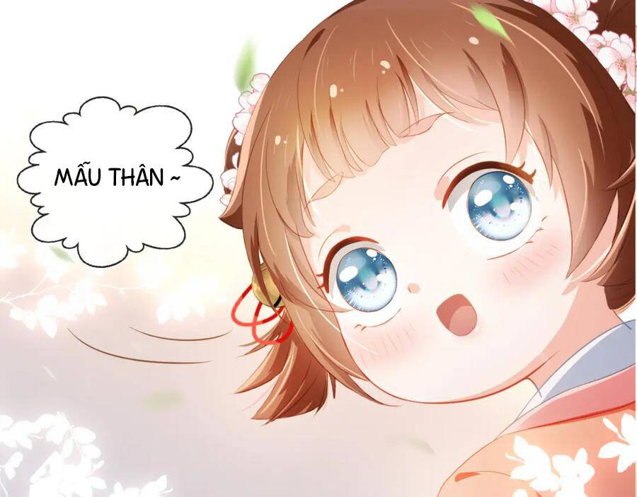 Nhặt Được Bảo Bối Manh Manh Chapter 3 - 83