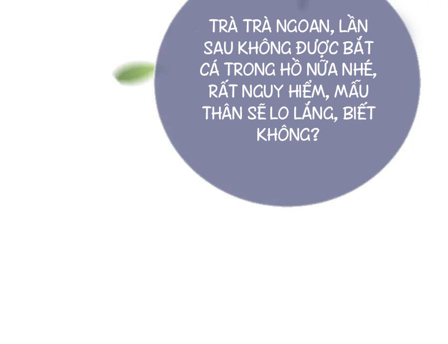 Nhặt Được Bảo Bối Manh Manh Chapter 3 - 86