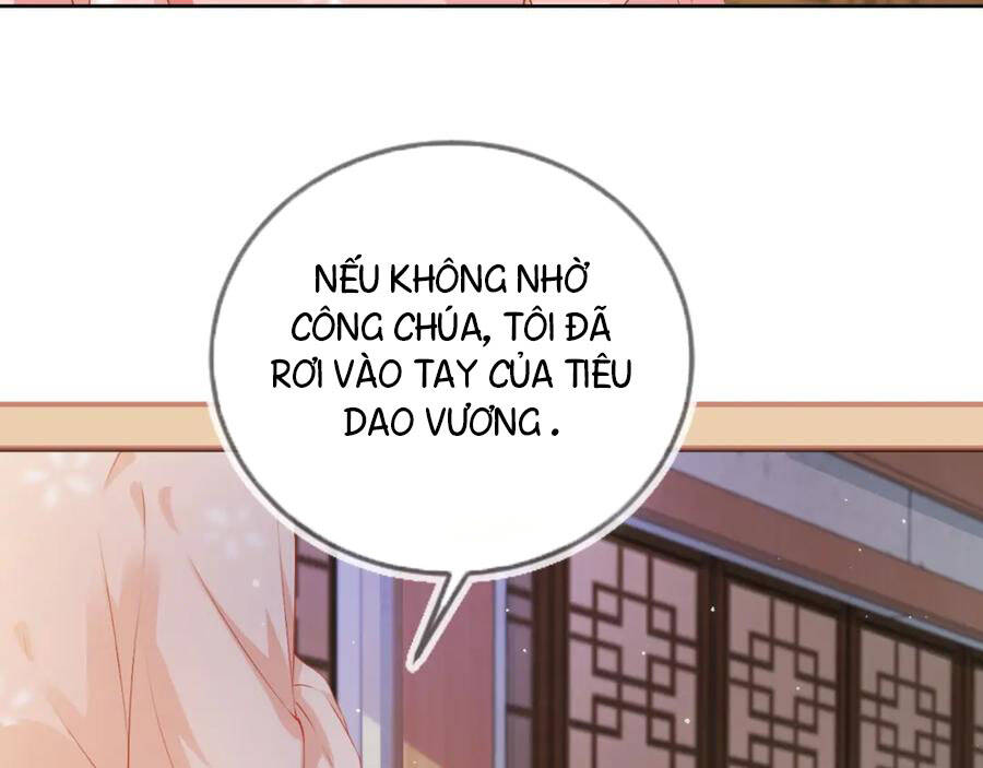 Nhặt Được Bảo Bối Manh Manh Chapter 3 - 91