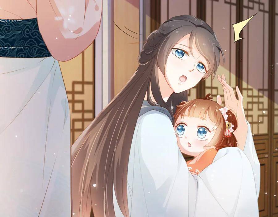 Nhặt Được Bảo Bối Manh Manh Chapter 3 - 92