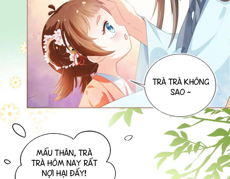 Nhặt Được Bảo Bối Manh Manh Chapter 3 - 95