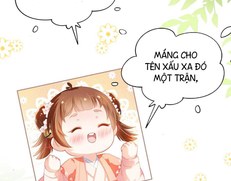 Nhặt Được Bảo Bối Manh Manh Chapter 3 - 96