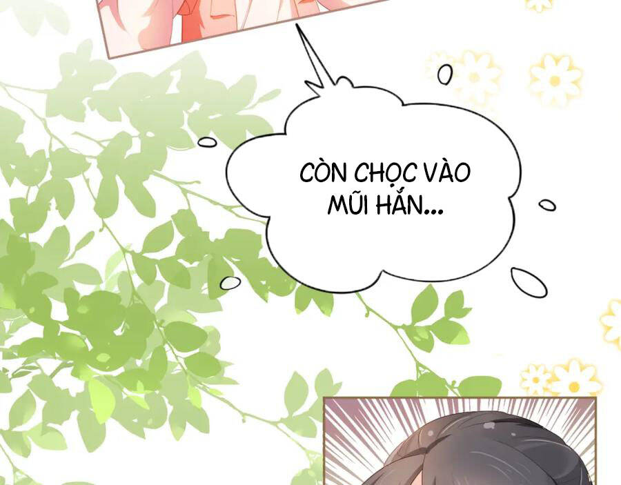 Nhặt Được Bảo Bối Manh Manh Chapter 3 - 97