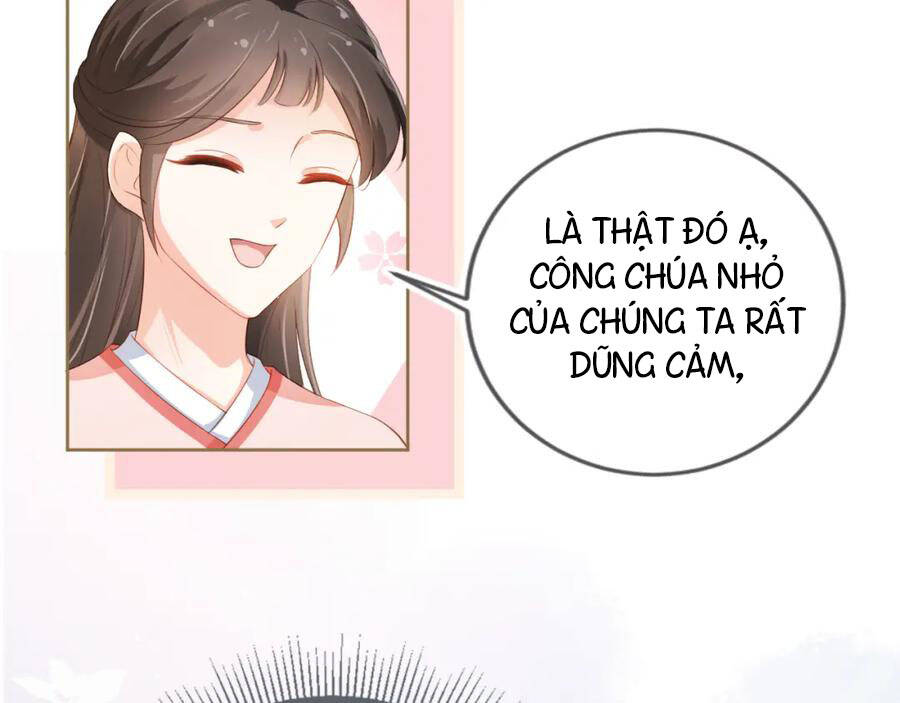 Nhặt Được Bảo Bối Manh Manh Chapter 3 - 99