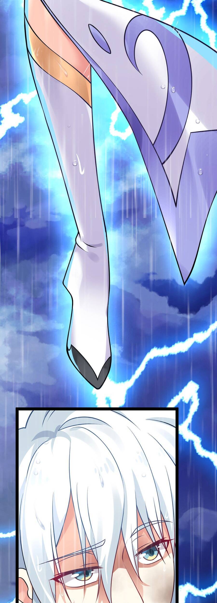 Đám Nữ Đồ Đệ Đều Muốn Độc Chiếm Ta Chapter 1 - 11