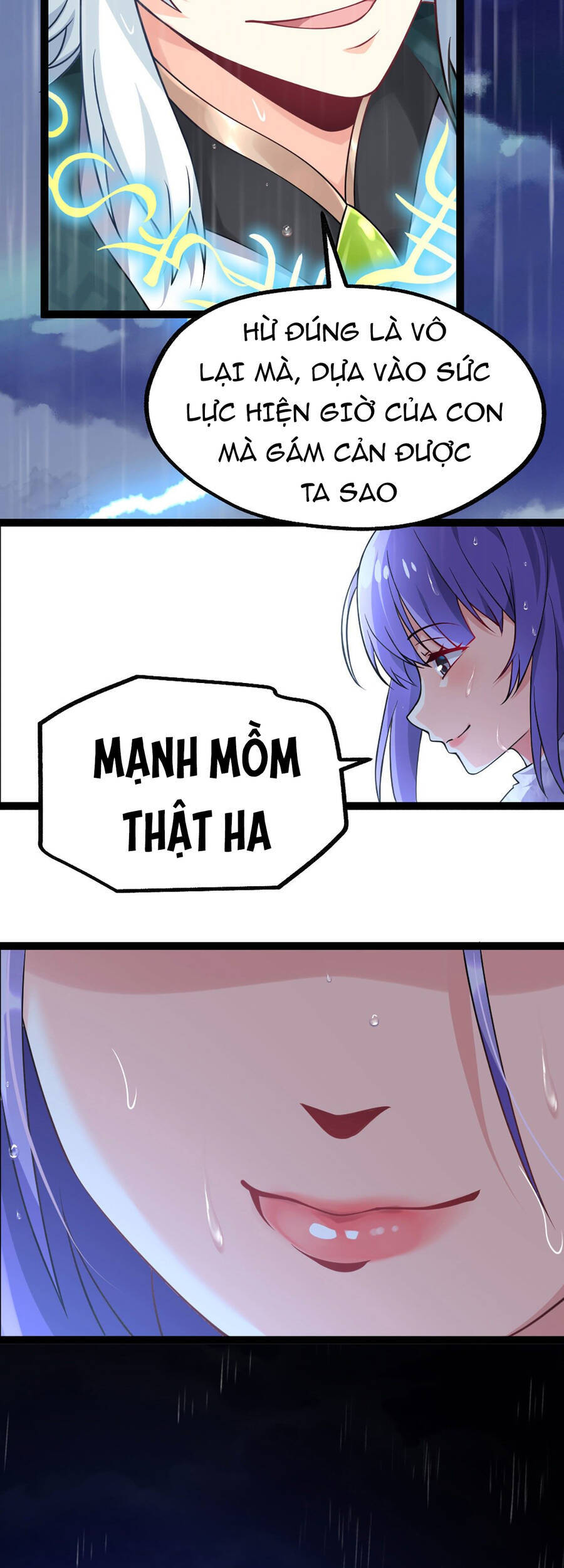 Đám Nữ Đồ Đệ Đều Muốn Độc Chiếm Ta Chapter 1 - 13