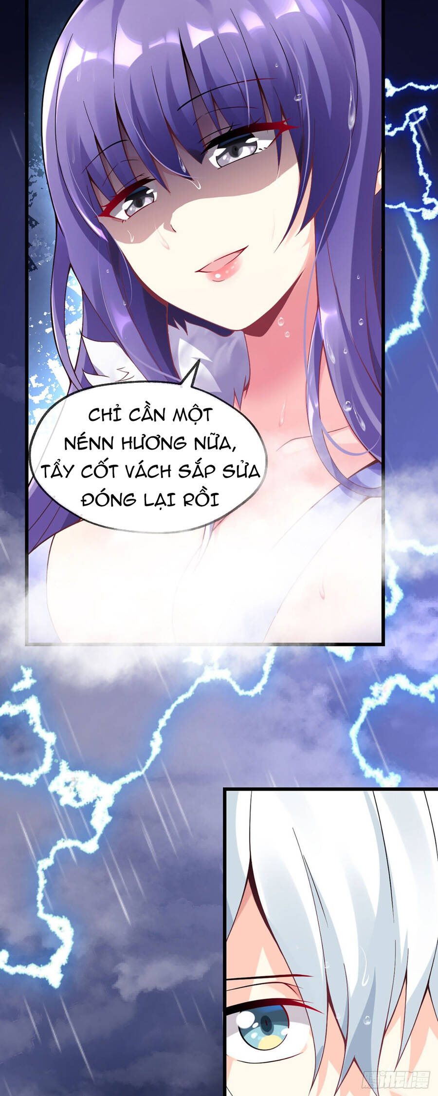 Đám Nữ Đồ Đệ Đều Muốn Độc Chiếm Ta Chapter 1 - 17