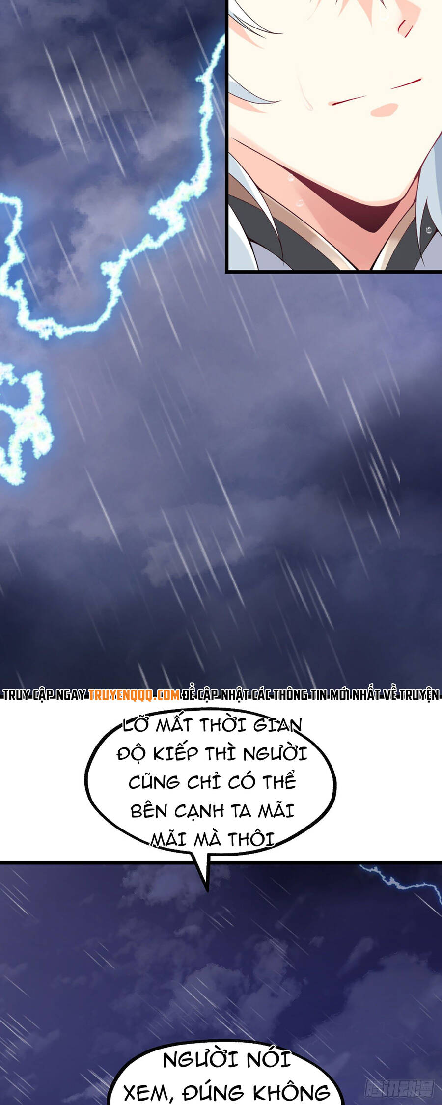 Đám Nữ Đồ Đệ Đều Muốn Độc Chiếm Ta Chapter 1 - 18