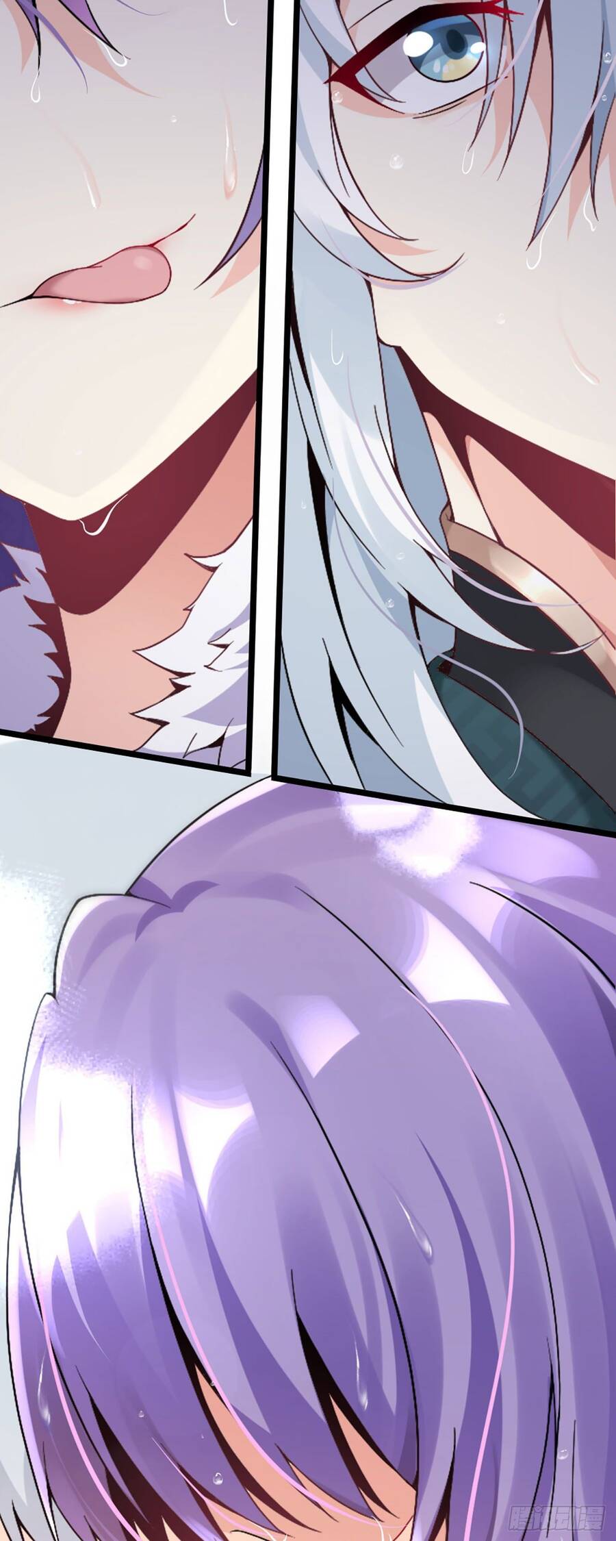 Đám Nữ Đồ Đệ Đều Muốn Độc Chiếm Ta Chapter 1 - 20