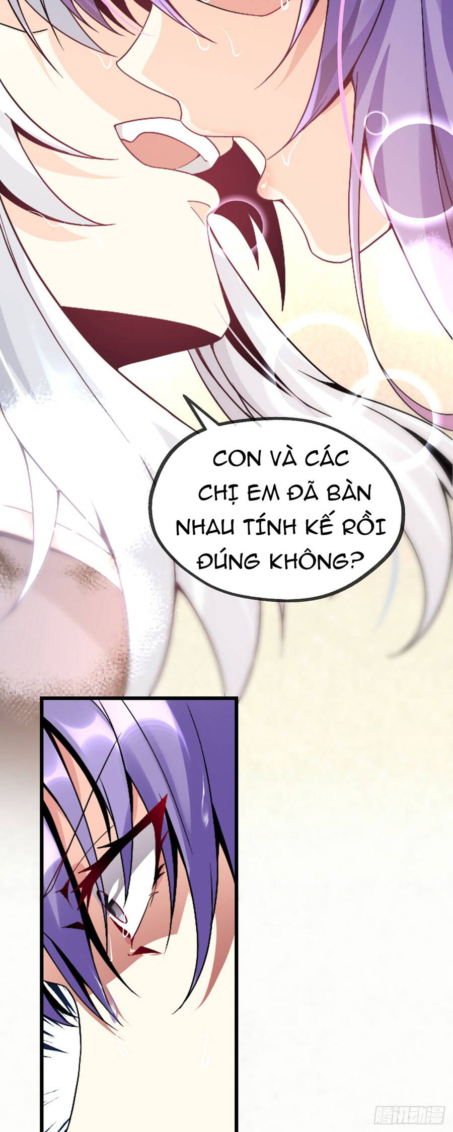 Đám Nữ Đồ Đệ Đều Muốn Độc Chiếm Ta Chapter 1 - 21