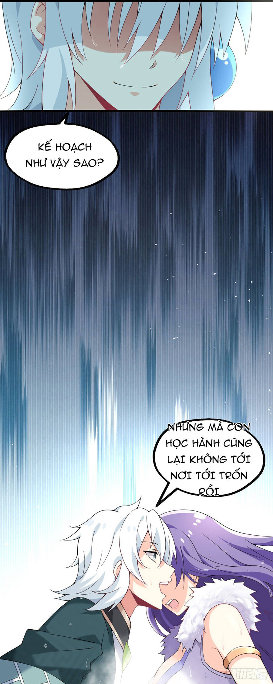 Đám Nữ Đồ Đệ Đều Muốn Độc Chiếm Ta Chapter 1 - 24