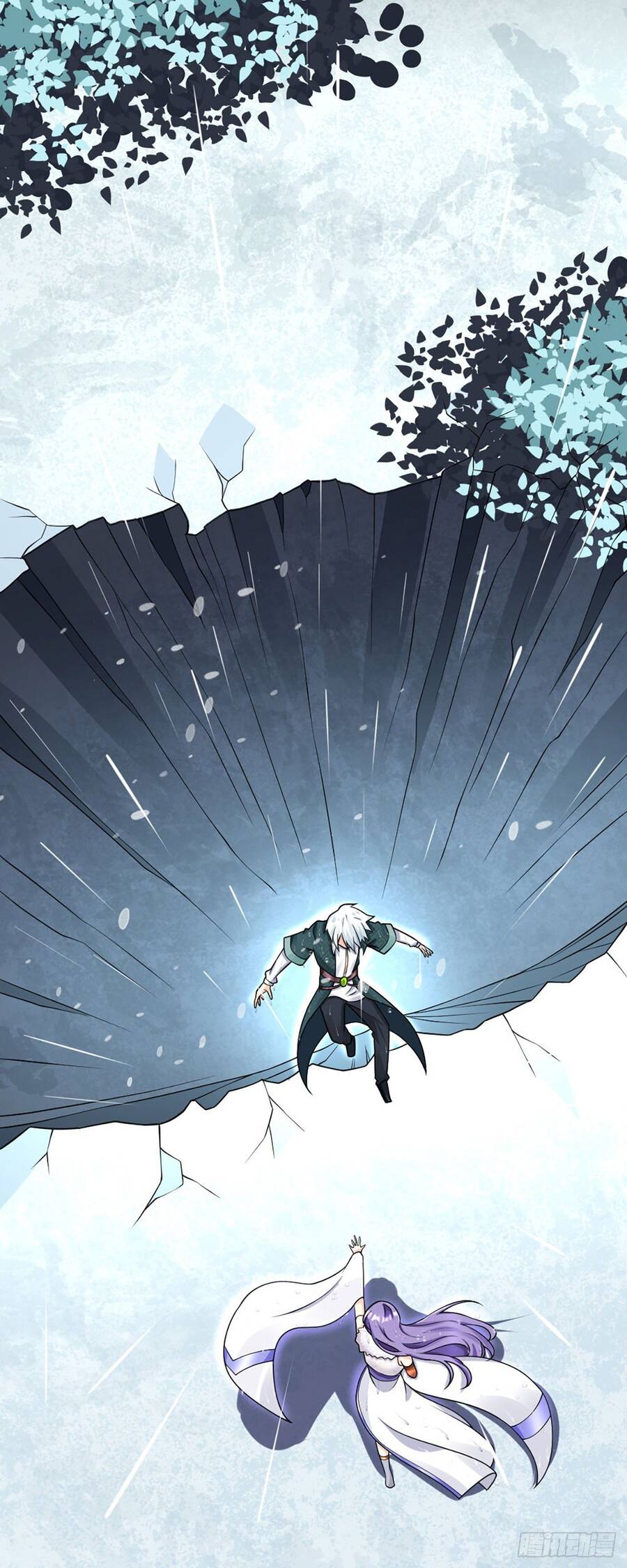 Đám Nữ Đồ Đệ Đều Muốn Độc Chiếm Ta Chapter 1 - 28