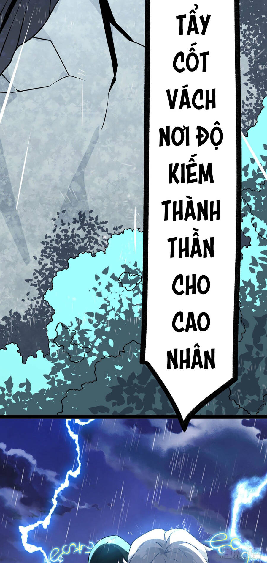 Đám Nữ Đồ Đệ Đều Muốn Độc Chiếm Ta Chapter 1 - 4