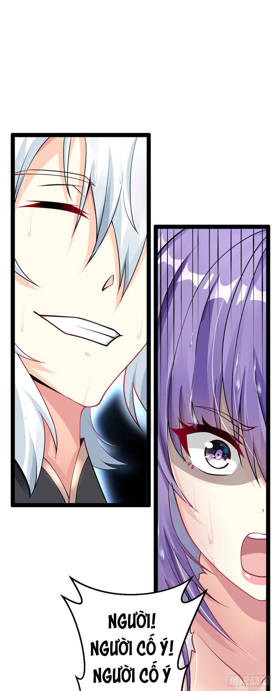 Đám Nữ Đồ Đệ Đều Muốn Độc Chiếm Ta Chapter 1 - 31