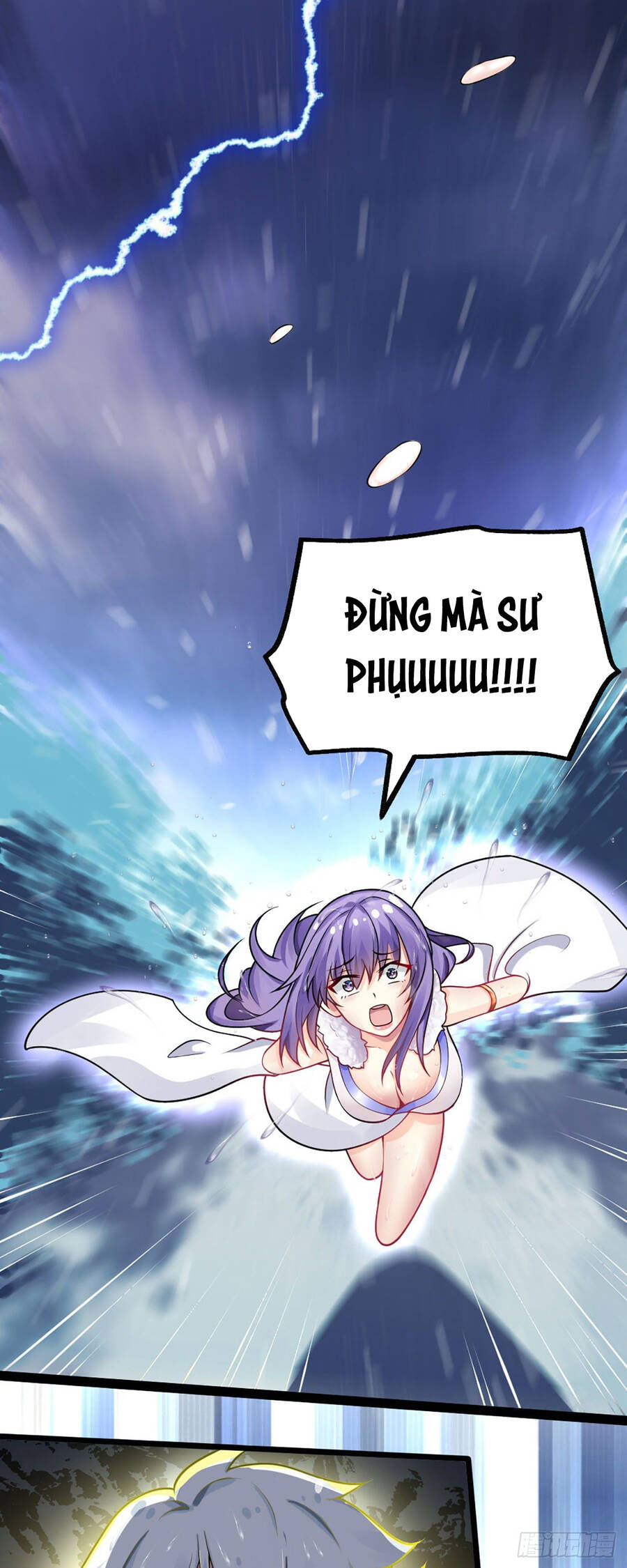 Đám Nữ Đồ Đệ Đều Muốn Độc Chiếm Ta Chapter 1 - 33