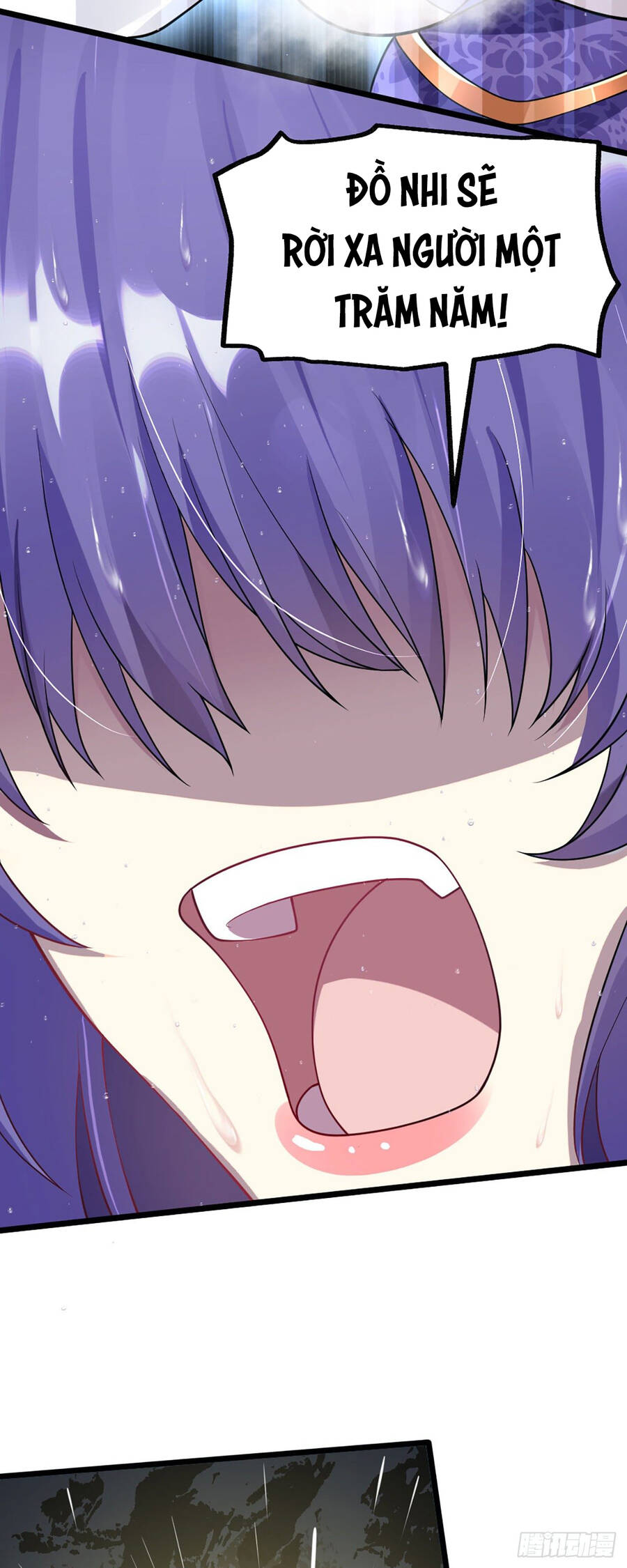 Đám Nữ Đồ Đệ Đều Muốn Độc Chiếm Ta Chapter 1 - 35