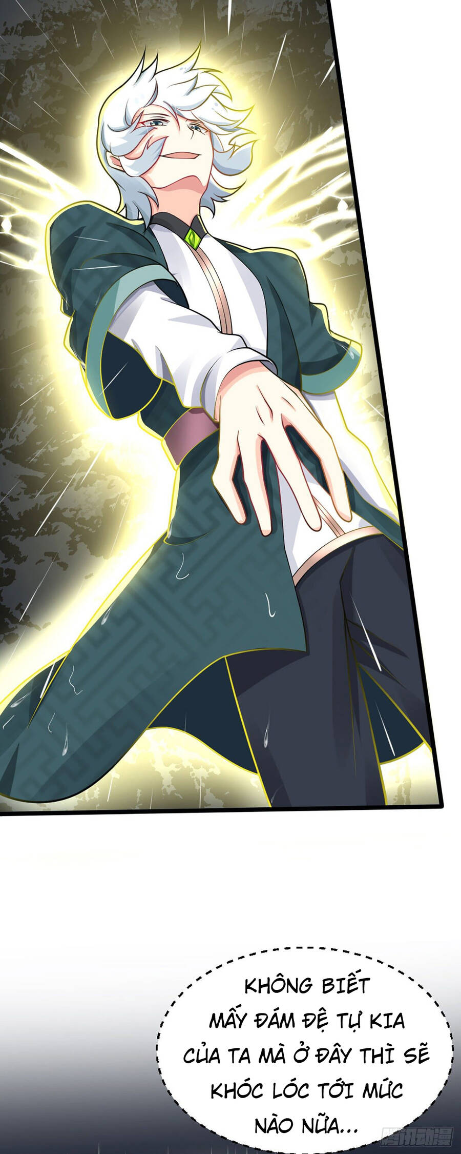 Đám Nữ Đồ Đệ Đều Muốn Độc Chiếm Ta Chapter 1 - 36