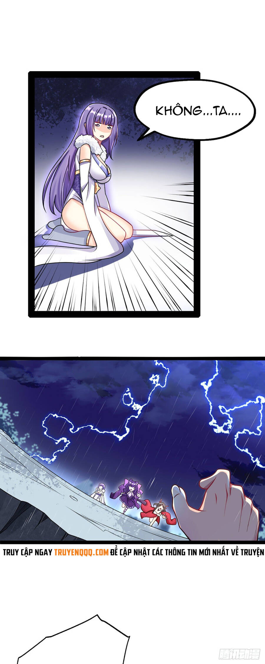 Đám Nữ Đồ Đệ Đều Muốn Độc Chiếm Ta Chapter 1 - 39