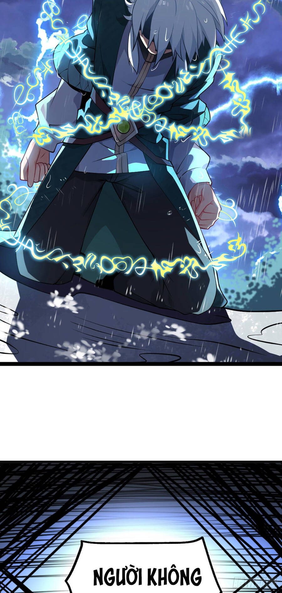 Đám Nữ Đồ Đệ Đều Muốn Độc Chiếm Ta Chapter 1 - 5