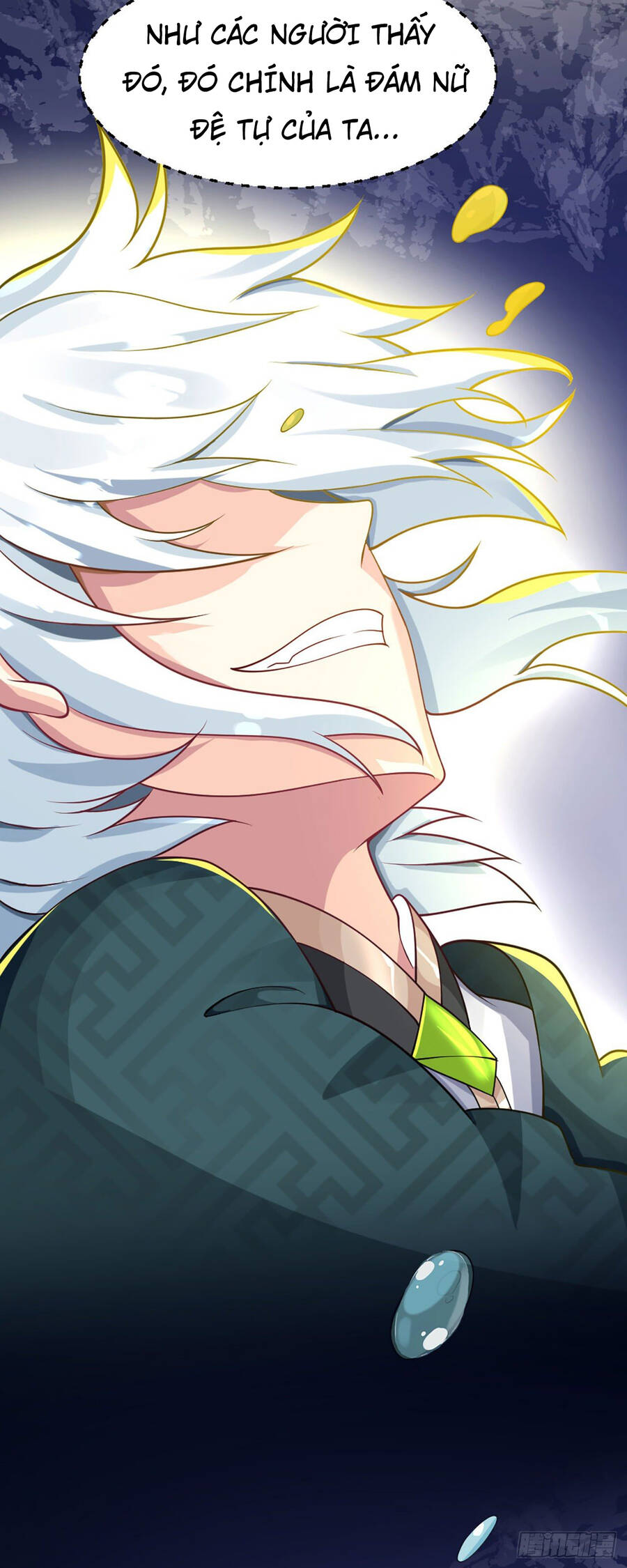 Đám Nữ Đồ Đệ Đều Muốn Độc Chiếm Ta Chapter 1 - 42