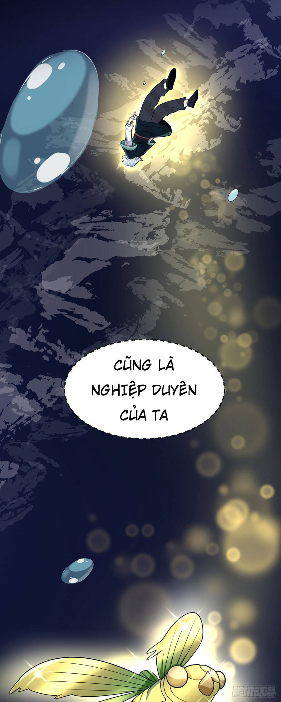 Đám Nữ Đồ Đệ Đều Muốn Độc Chiếm Ta Chapter 1 - 43