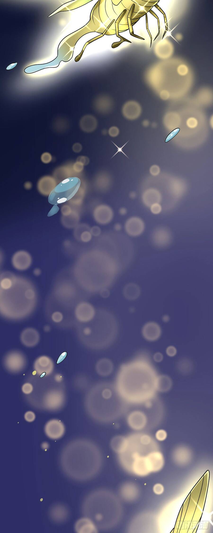 Đám Nữ Đồ Đệ Đều Muốn Độc Chiếm Ta Chapter 1 - 44