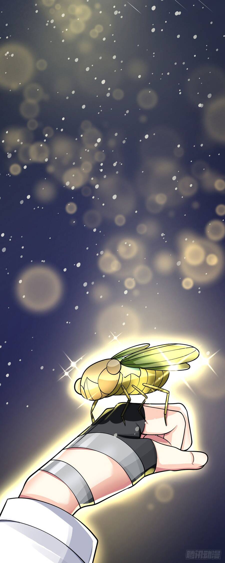 Đám Nữ Đồ Đệ Đều Muốn Độc Chiếm Ta Chapter 1 - 47