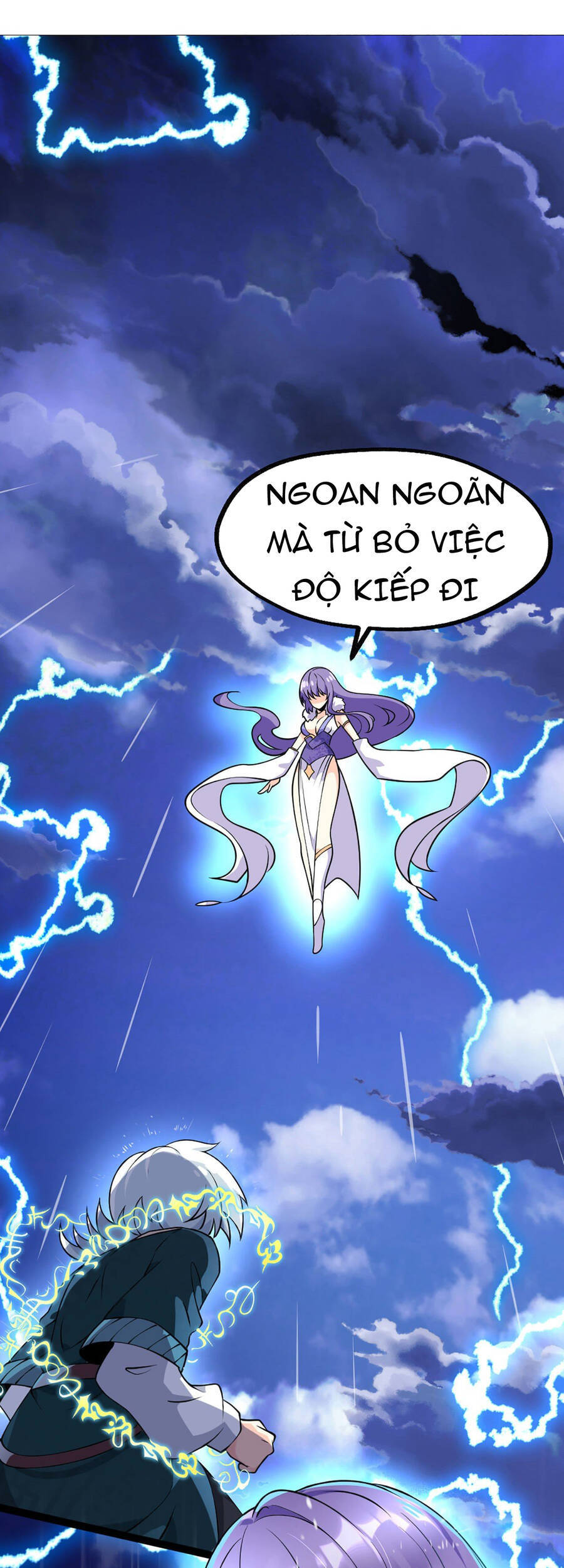 Đám Nữ Đồ Đệ Đều Muốn Độc Chiếm Ta Chapter 1 - 7