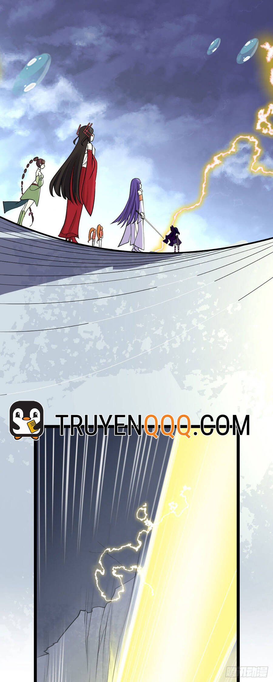 Đám Nữ Đồ Đệ Đều Muốn Độc Chiếm Ta Chapter 1 - 62