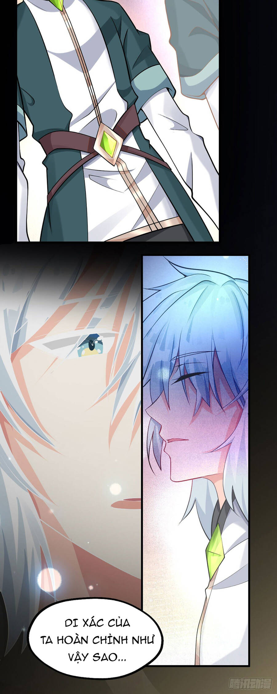 Đám Nữ Đồ Đệ Đều Muốn Độc Chiếm Ta Chapter 1 - 66