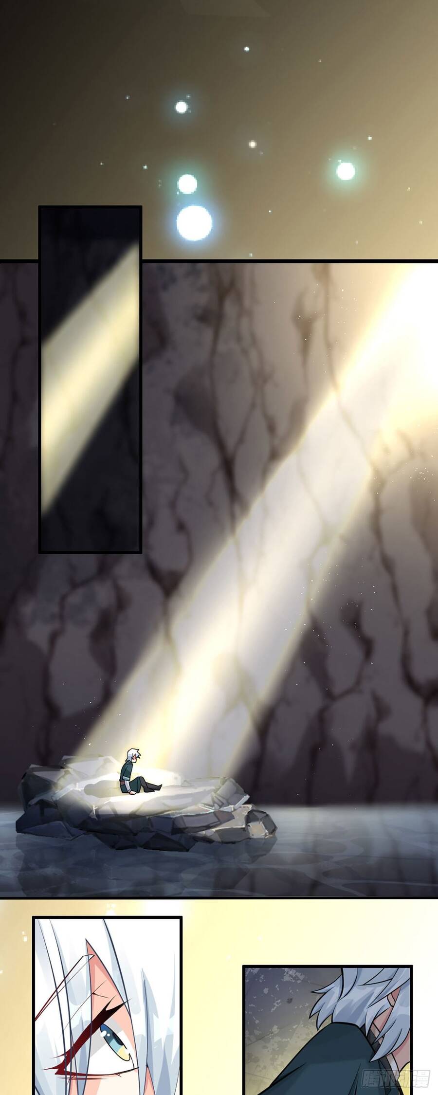 Đám Nữ Đồ Đệ Đều Muốn Độc Chiếm Ta Chapter 1 - 67