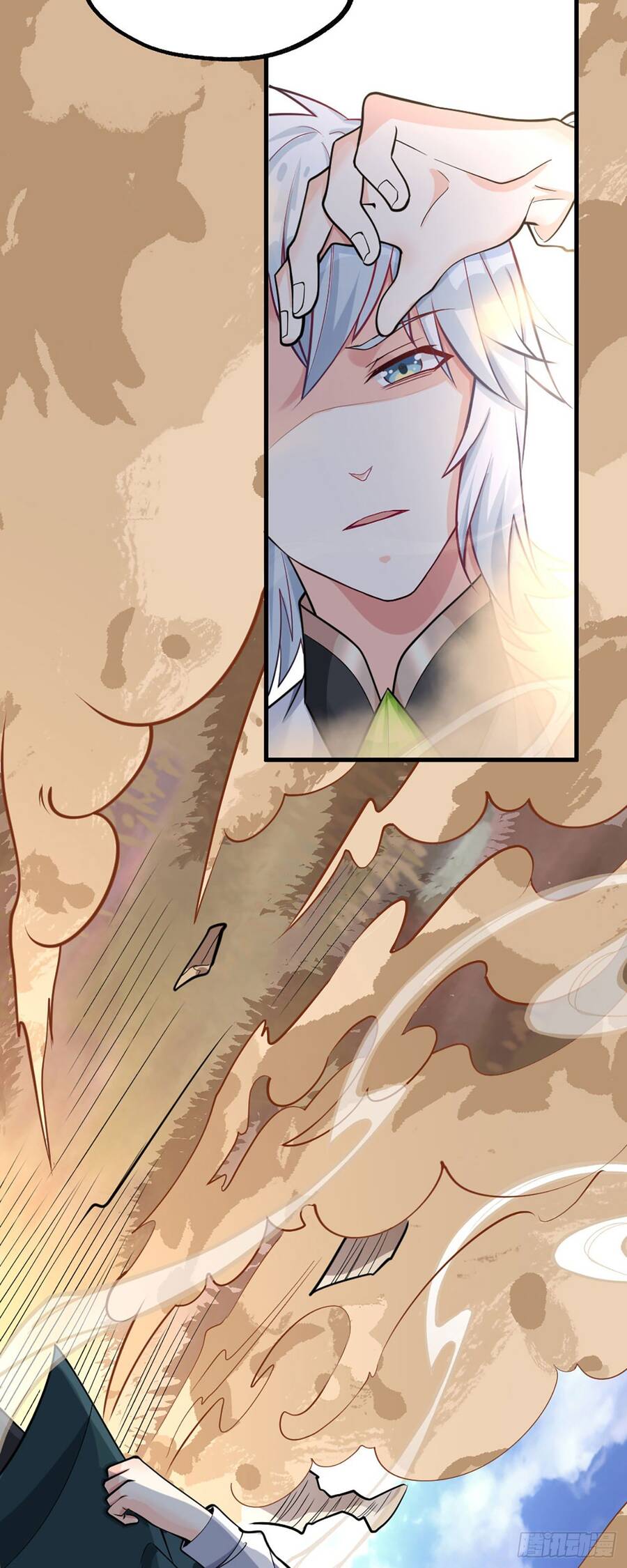 Đám Nữ Đồ Đệ Đều Muốn Độc Chiếm Ta Chapter 1 - 69