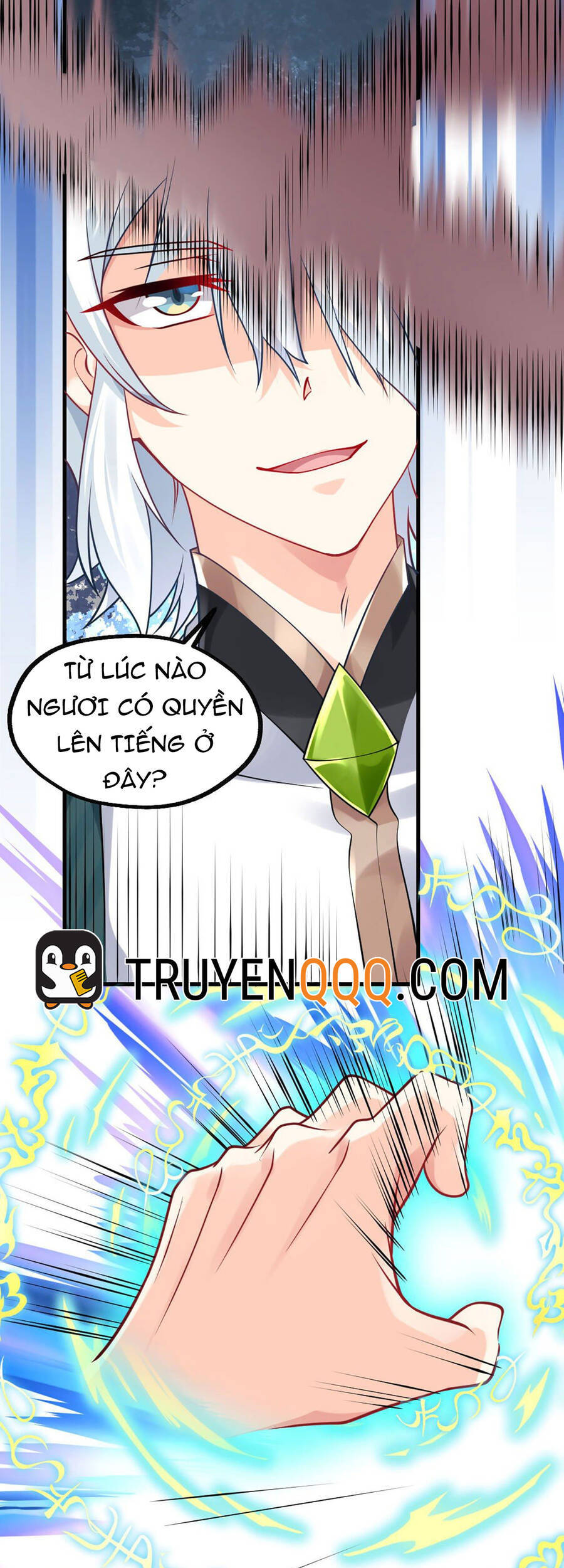 Đám Nữ Đồ Đệ Đều Muốn Độc Chiếm Ta Chapter 1 - 85