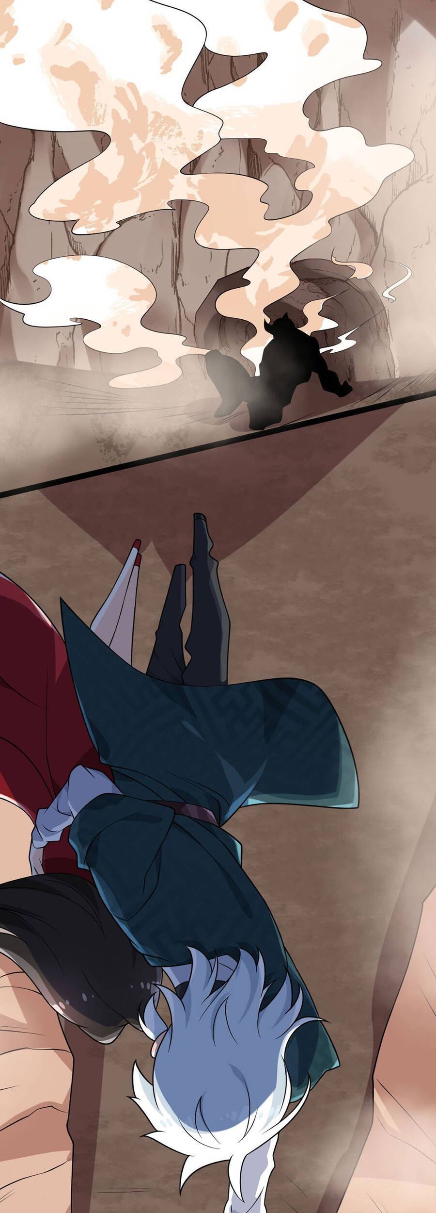 Đám Nữ Đồ Đệ Đều Muốn Độc Chiếm Ta Chapter 1 - 91