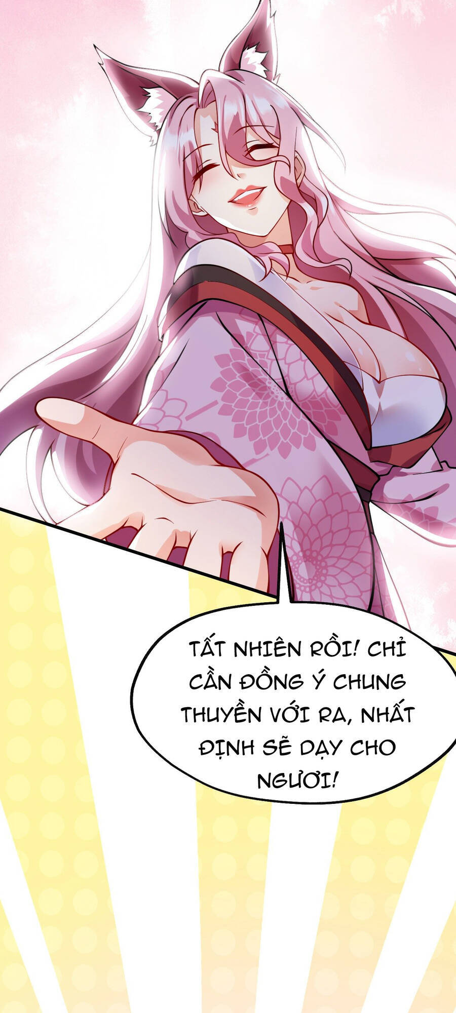 Đám Nữ Đồ Đệ Đều Muốn Độc Chiếm Ta Chapter 10 - 102