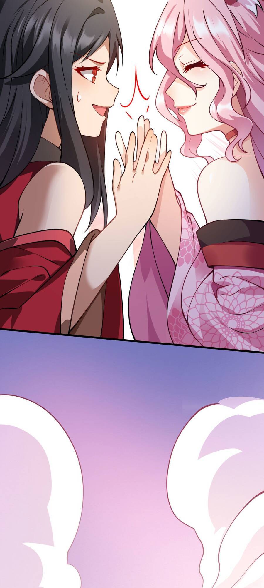 Đám Nữ Đồ Đệ Đều Muốn Độc Chiếm Ta Chapter 10 - 104