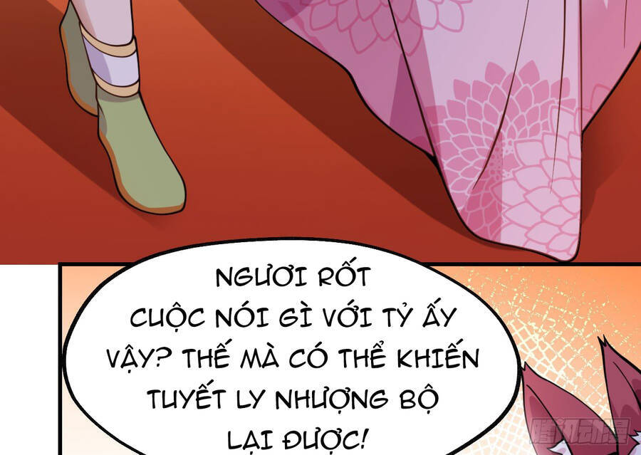 Đám Nữ Đồ Đệ Đều Muốn Độc Chiếm Ta Chapter 10 - 109