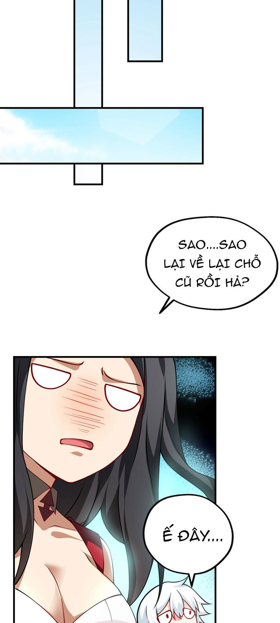 Đám Nữ Đồ Đệ Đều Muốn Độc Chiếm Ta Chapter 10 - 24