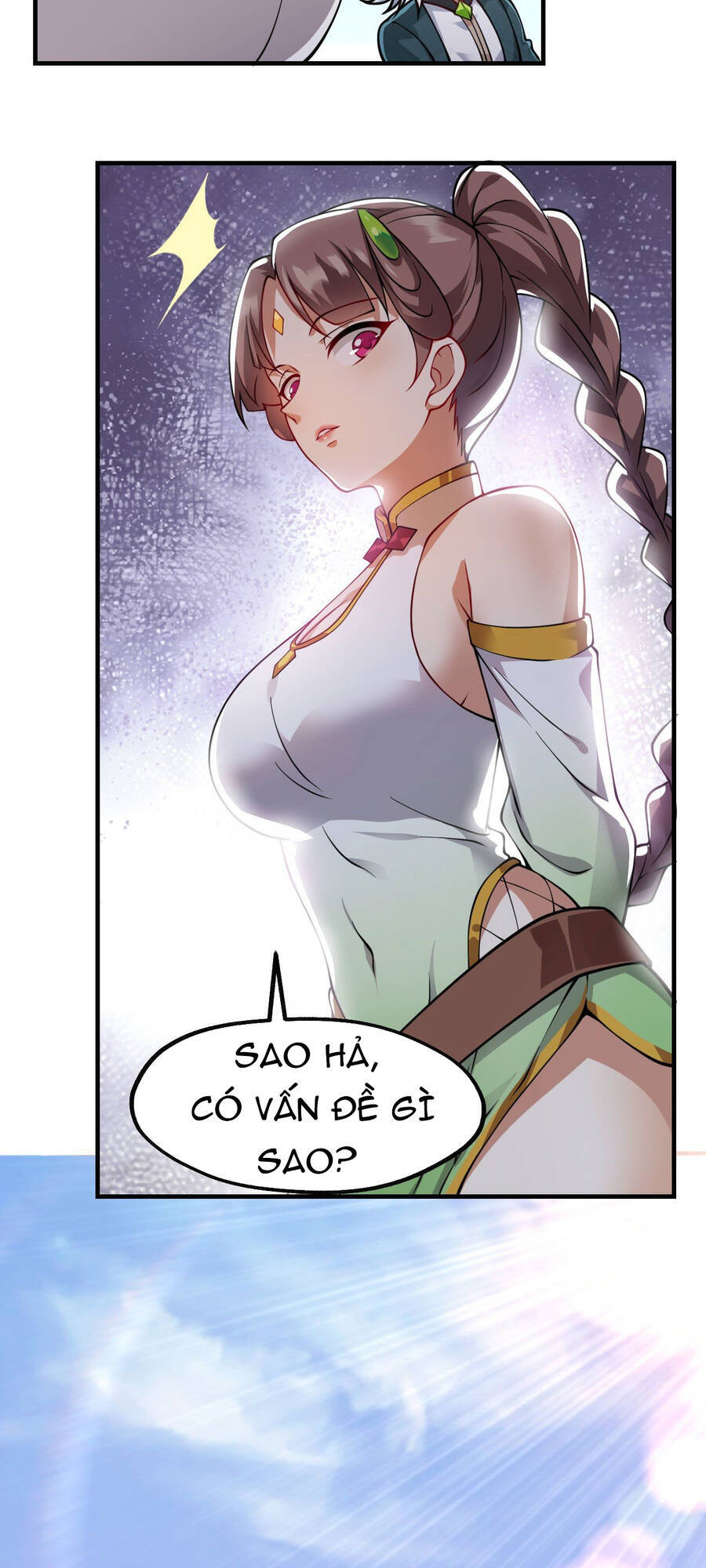 Đám Nữ Đồ Đệ Đều Muốn Độc Chiếm Ta Chapter 10 - 26