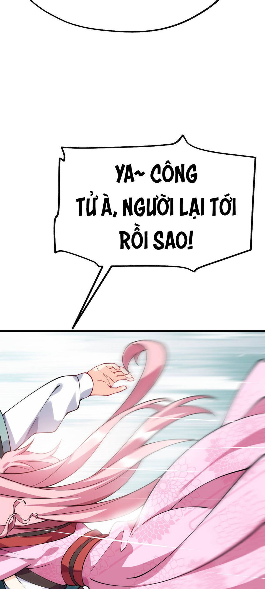 Đám Nữ Đồ Đệ Đều Muốn Độc Chiếm Ta Chapter 10 - 32