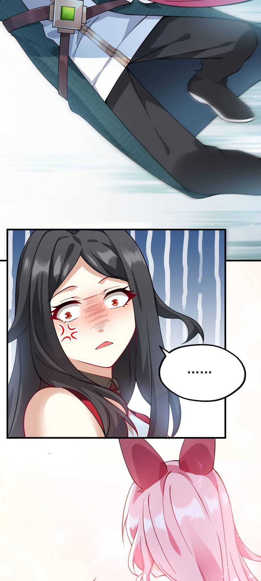 Đám Nữ Đồ Đệ Đều Muốn Độc Chiếm Ta Chapter 10 - 34